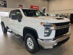 2021 Silverado 2500HD Thumbnail 3