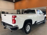 2021 Silverado 2500HD Thumbnail 5