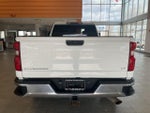 2021 Silverado 2500HD Thumbnail 6