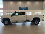 2021 Silverado 2500HD Thumbnail 8