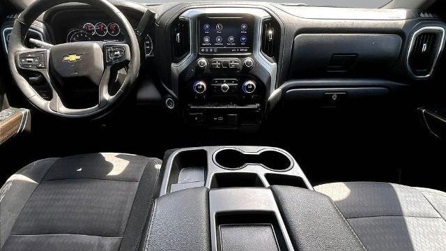 2023 Chevrolet Silverado 2500HD LT