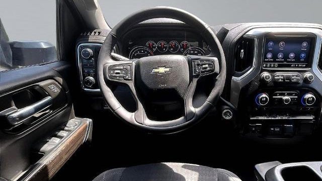 2023 Chevrolet Silverado 2500HD LT