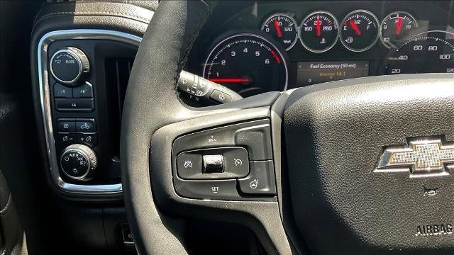 2023 Chevrolet Silverado 2500HD LT