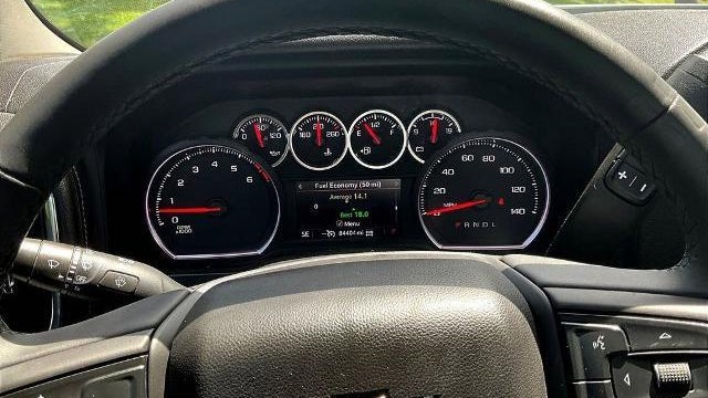 2023 Chevrolet Silverado 2500HD LT