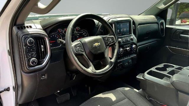 2023 Chevrolet Silverado 2500HD LT