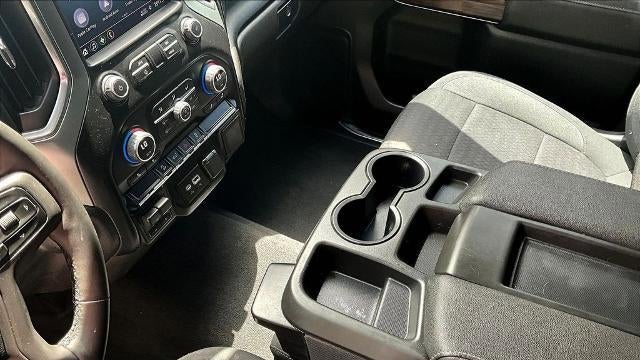 2023 Chevrolet Silverado 2500HD LT