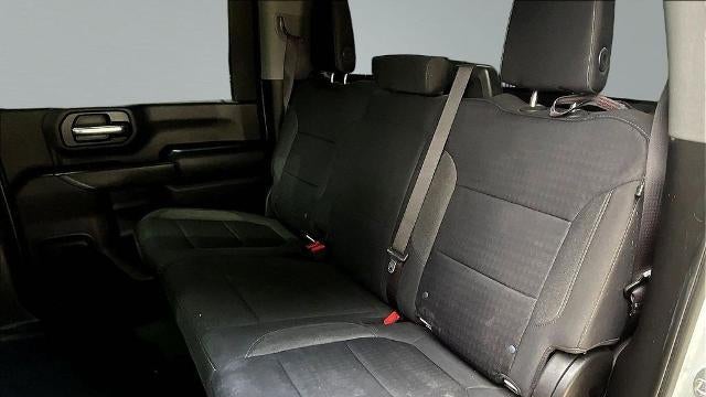 2023 Chevrolet Silverado 2500HD LT