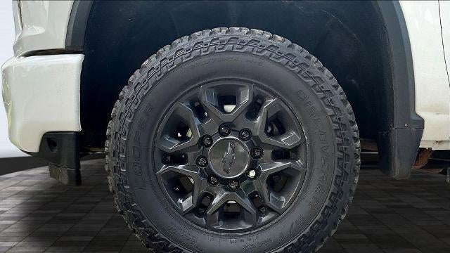 2023 Chevrolet Silverado 2500HD LT