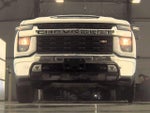 2020 Silverado 2500HD Thumbnail 3