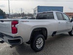 2021 Silverado 2500HD Thumbnail 2