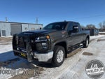 2022 Silverado 2500HD Thumbnail 1