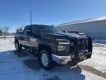 2022 Silverado 2500HD Thumbnail 3