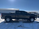 2022 Silverado 2500HD Thumbnail 4
