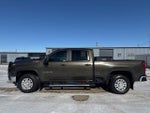 2022 Silverado 2500HD Thumbnail 8