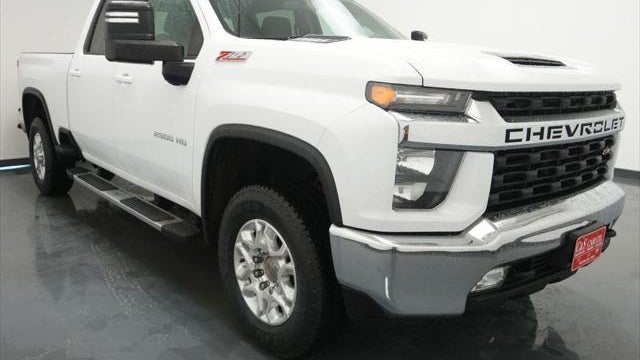 Preowned 2023 Chevrolet Silverado 2500HD LT for Sale