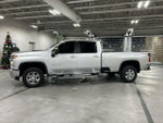 2022 Silverado 2500HD Thumbnail 2