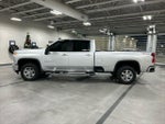 2022 Silverado 2500HD Thumbnail 3