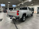 2022 Silverado 2500HD Thumbnail 9