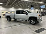 2022 Silverado 2500HD Thumbnail 15