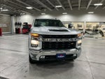 2022 Silverado 2500HD Thumbnail 18