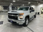 2022 Silverado 2500HD Thumbnail 20