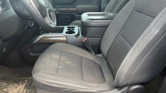 2020 Chevrolet Silverado 2500HD LT