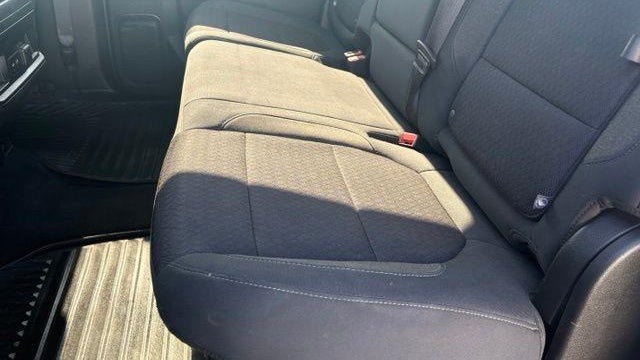 2020 Chevrolet Silverado 2500HD LT