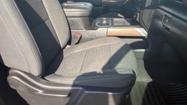 2020 Chevrolet Silverado 2500HD LT