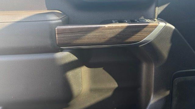 2020 Chevrolet Silverado 2500HD LT