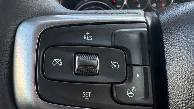 2020 Chevrolet Silverado 2500HD LT