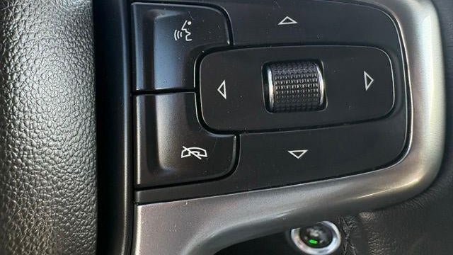2020 Chevrolet Silverado 2500HD LT