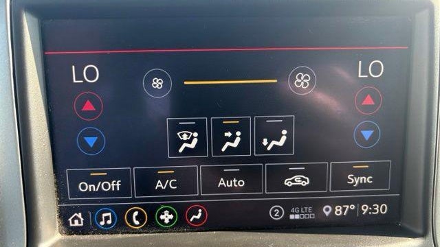 2020 Chevrolet Silverado 2500HD LT