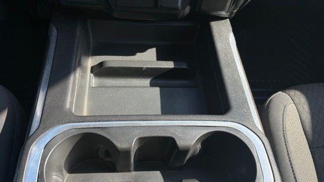 2020 Chevrolet Silverado 2500HD LT