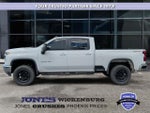2021 Silverado 2500HD Thumbnail 2