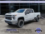 2021 Silverado 2500HD Thumbnail 1