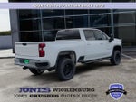 2021 Silverado 2500HD Thumbnail 4