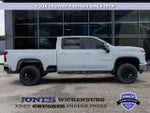 2021 Silverado 2500HD Thumbnail 5