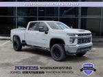 2021 Silverado 2500HD Thumbnail 6