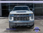 2021 Silverado 2500HD Thumbnail 8