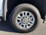 2023 Silverado 2500HD Thumbnail 2