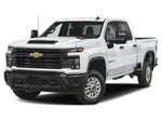 2024 Silverado 2500HD Thumbnail 3