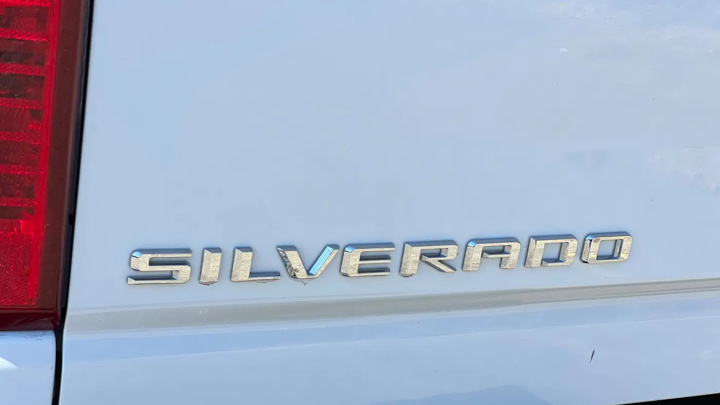 2023 Chevrolet Silverado 2500HD LT