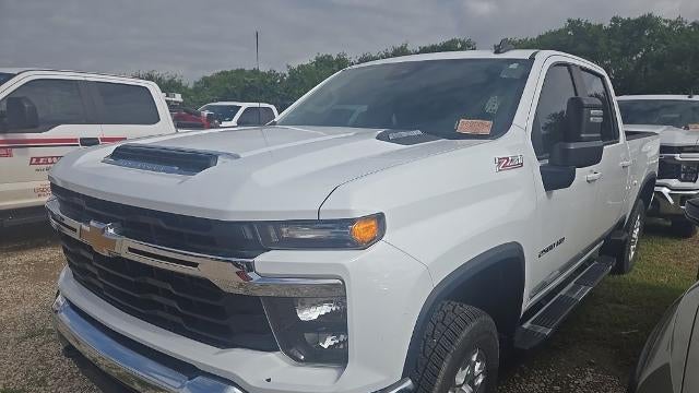 Preowned 2024 Chevrolet Silverado 2500HD LT for Sale