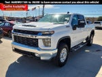 2023 Silverado 2500HD Thumbnail 1