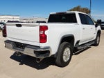 2023 Silverado 2500HD Thumbnail 3