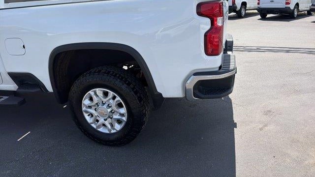 2023 Chevrolet Silverado 2500HD LT