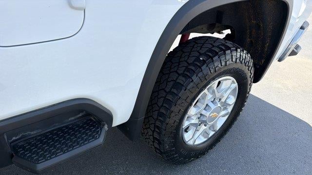 2023 Chevrolet Silverado 2500HD LT