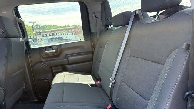 2023 Chevrolet Silverado 2500HD LT