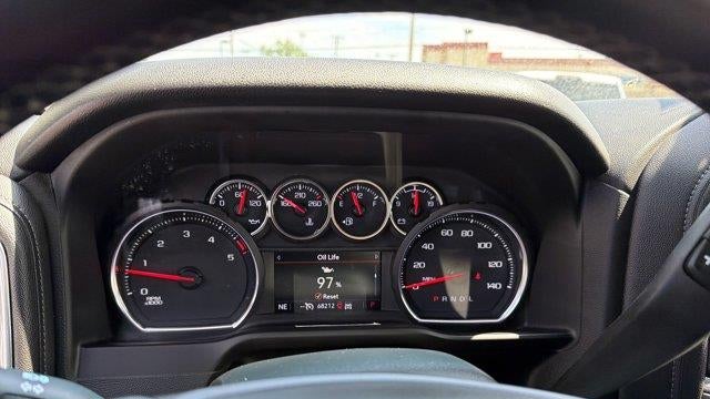 2023 Chevrolet Silverado 2500HD LT