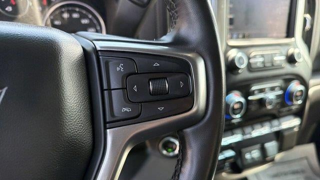 2023 Chevrolet Silverado 2500HD LT